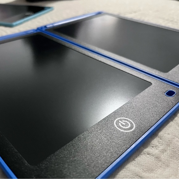 LCD Writing Tablet - Picture 1 of 4